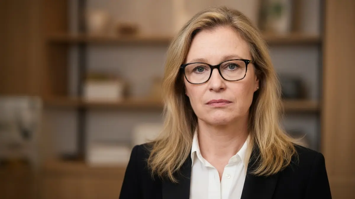 Valérie Pascale : les mille et une vies d&rsquo;une icône de la télévision française