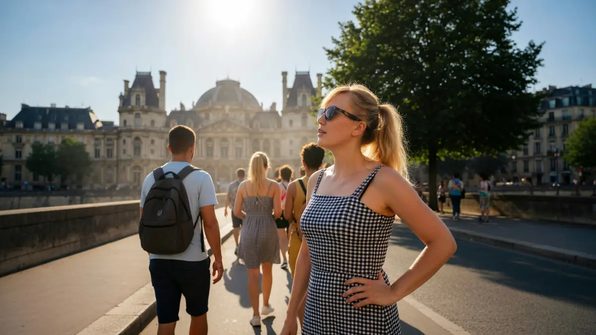 Vigilance extrême canicule : la France fait face à une vague de chaleur historique