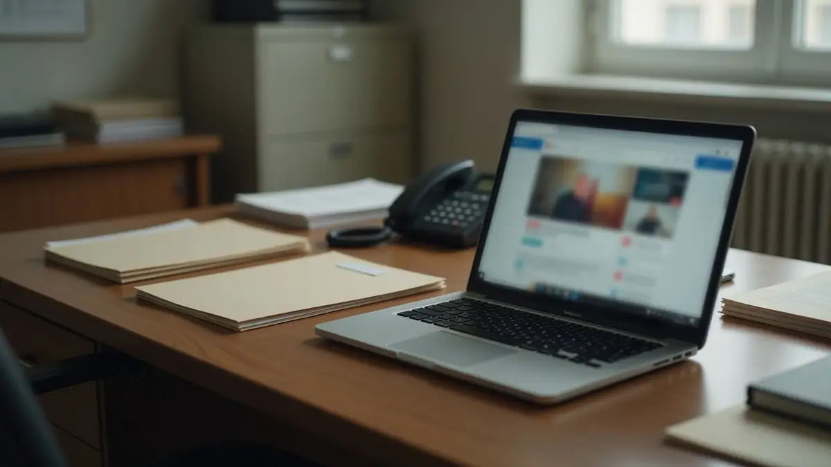 Le destin trouble de Wannonce 35 : entre succès des petites annonces locales et dérives judiciaires
