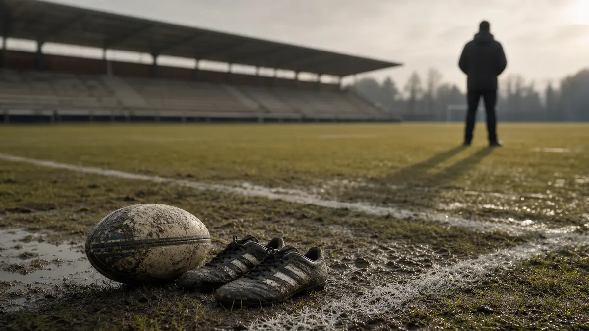 Le combat de Yannick Larguet : autopsie d&rsquo;un déni face au racisme dans le rugby français
