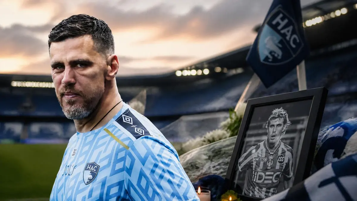 Crise cardiaque : la véritable cause du décès de Bryan Bergougnoux à 43 ans