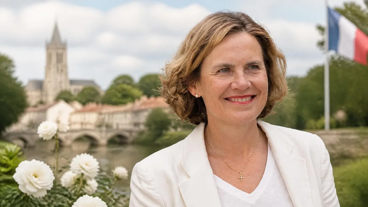 Décès de Béatrice Bellamy : qui est son mari Didier, son soutien de toujours ?