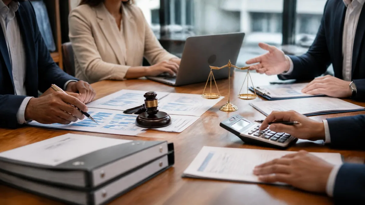 Définition de l’appel d’offres : fonctionnement et règles de procédure