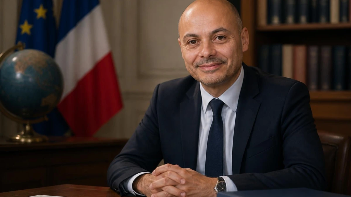 Didier Le Bret : le diplomate de l’ombre au service des crises et du dialogue citoyen
