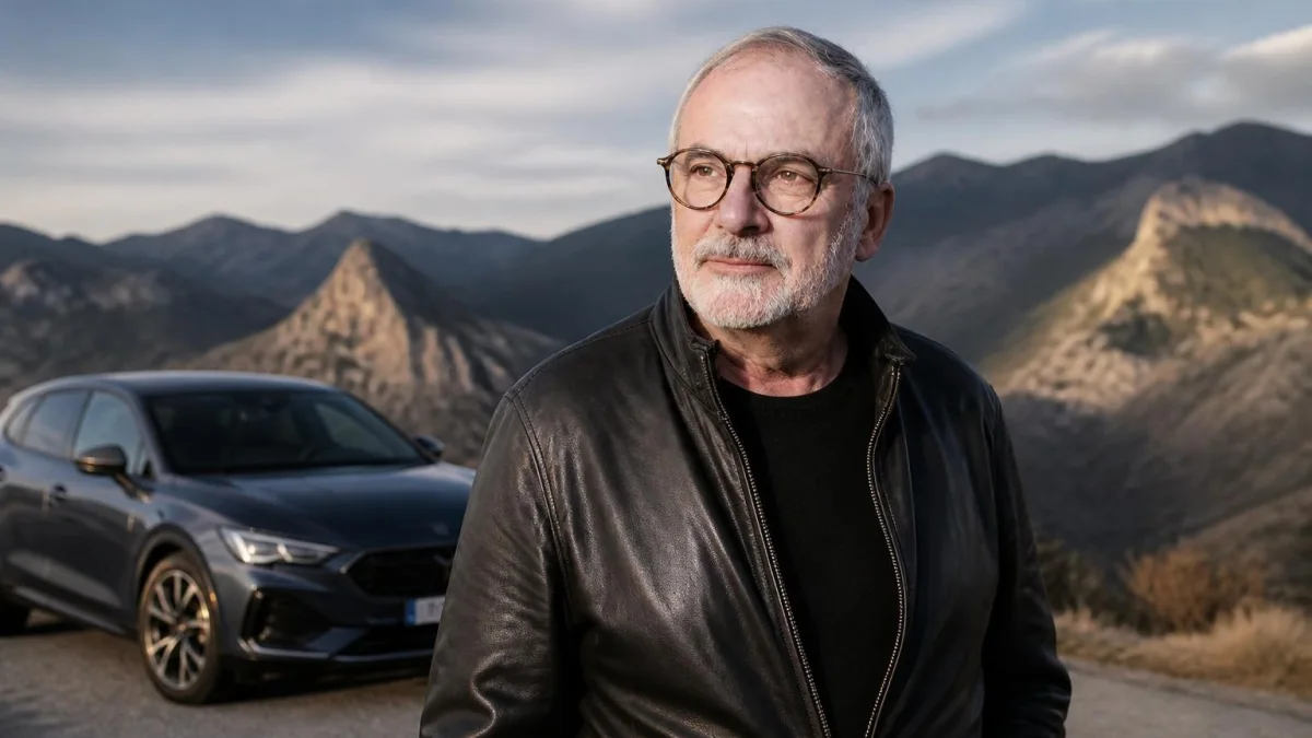 Dominique Chapatte : le garant d&rsquo;une passion automobile à toute épreuve