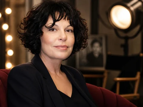Portrait d'Isabelle Mergault dont les fans s'interrogent sur la Isabelle Mergault cause décès