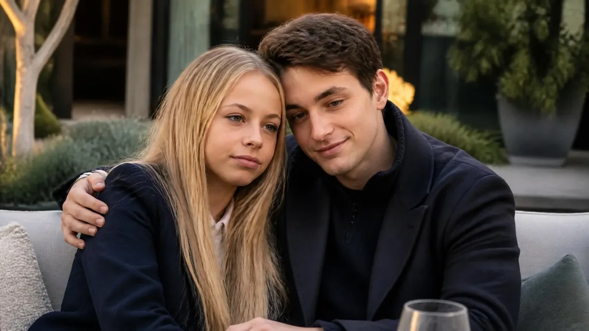 Giulia Sarkozy et Aurélien Enthoven : les secrets d’une fratrie soudée face aux épreuves