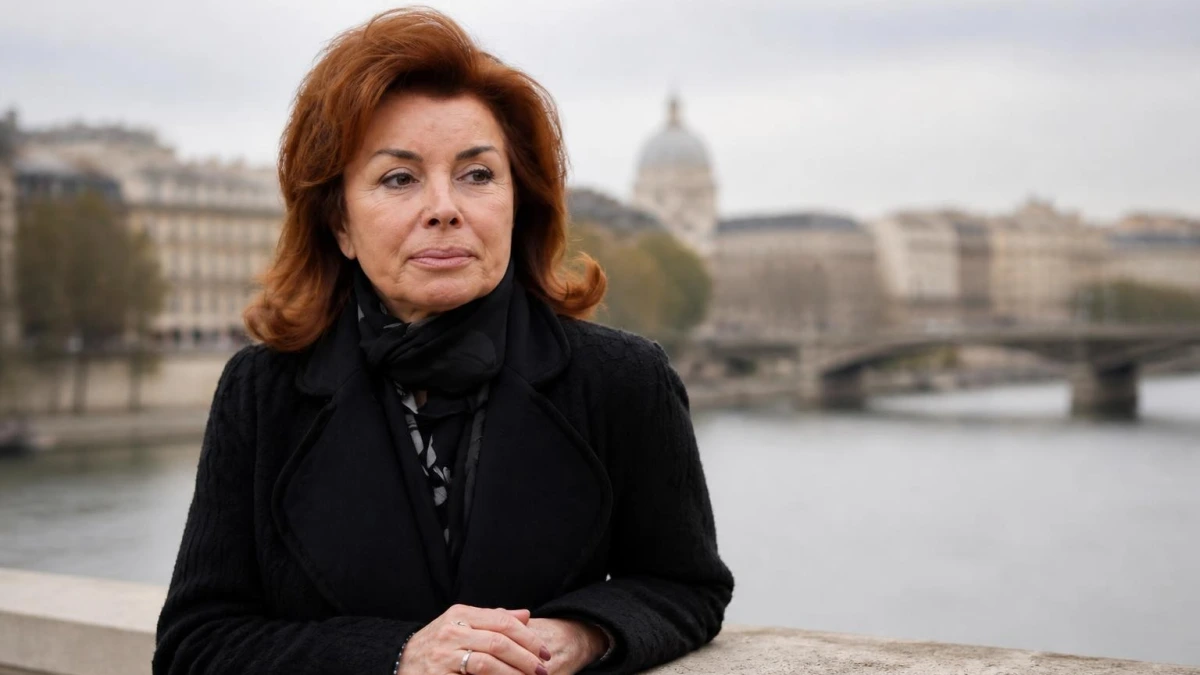 L’incroyable destin de Dominique Tapie, de la gloire à la tempête financière
