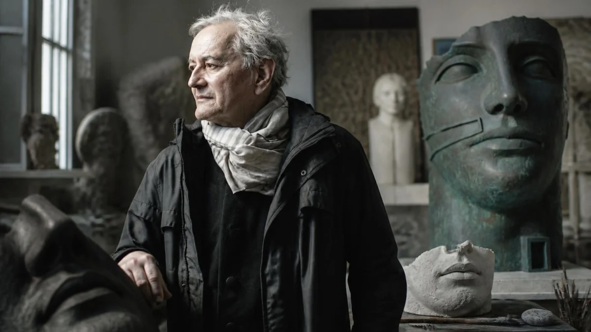 Le classicisme brisé d&rsquo;Igor Mitoraj : la beauté éternelle du fragment