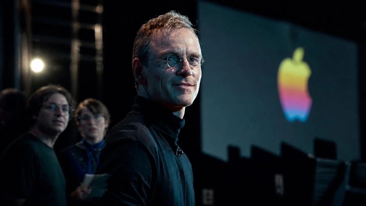 Le film de Danny Boyle sur Steve Jobs : les coulisses d’un chef-d’œuvre maudit