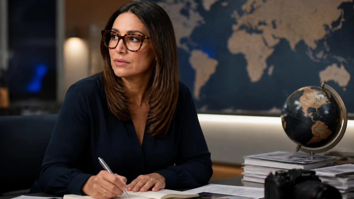 Le mari de Margot Haddad : pourquoi la journaliste de LCI garde le silence