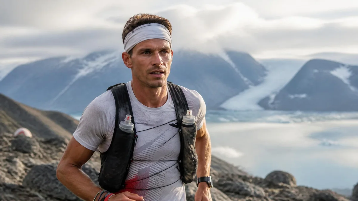 Mathieu Blanchard : de l’ingénierie aux sommets mondiaux de l’ultra-trail