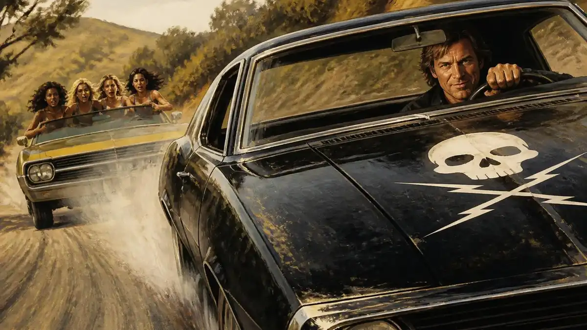 Pourquoi le film Death Proof de 2007 reste l&rsquo;œuvre la plus radicale de Quentin Tarantino