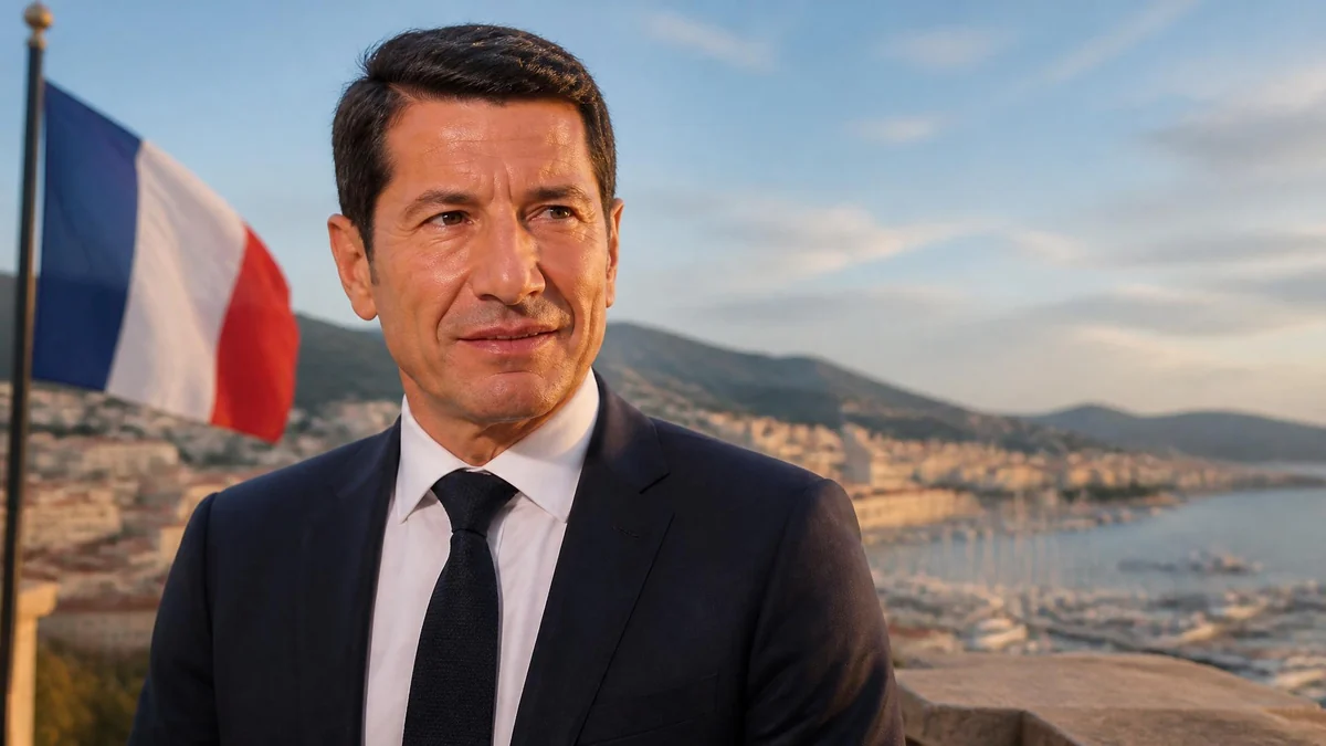 Présidentielle 2027 : le plan libéral de David Lisnard pour conquérir l’Élysée
