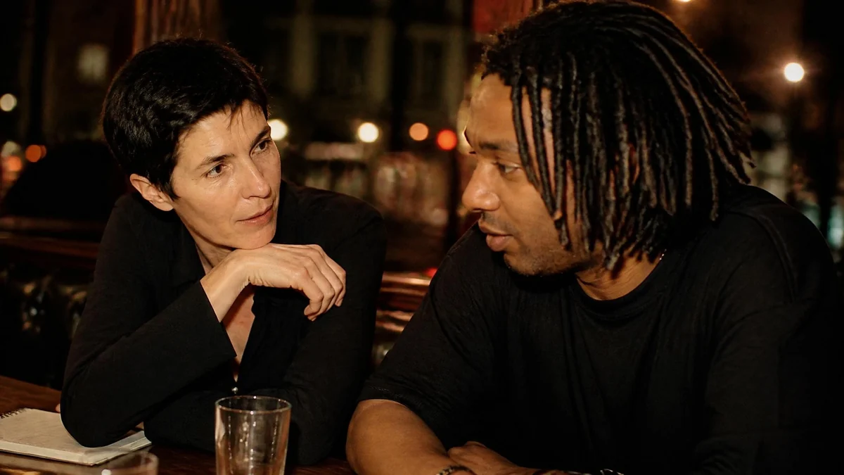 Retour sur l’histoire d’amour improbable entre Christine Angot et Doc Gynéco