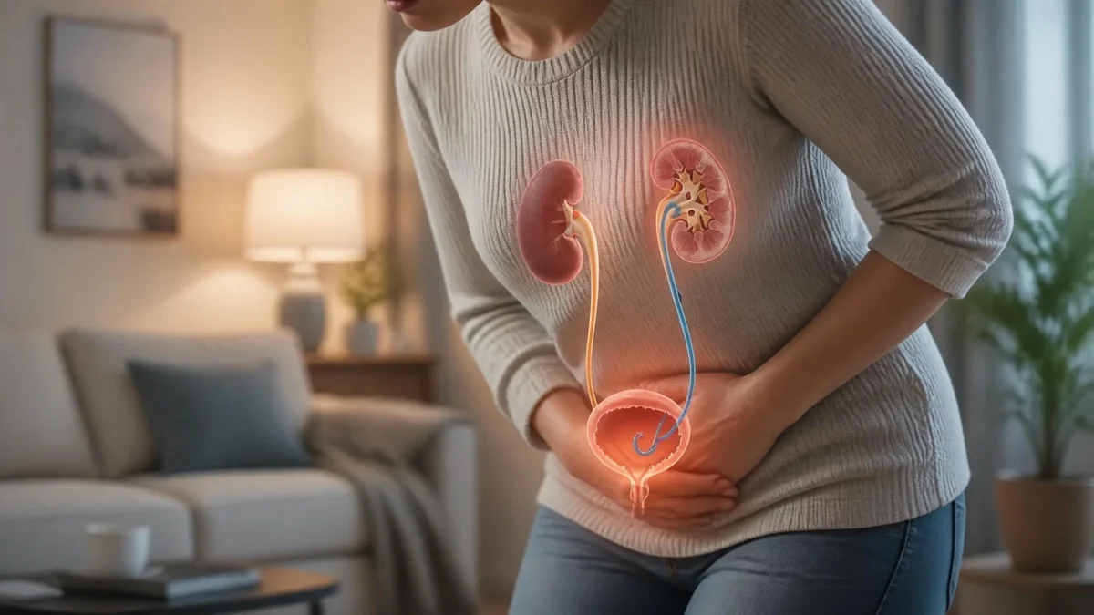 Sonde JJ et fatigue : pourquoi ce dispositif épuise et comment s&rsquo;en soulager