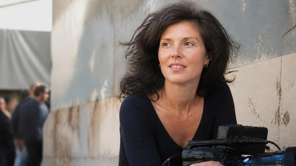 Alexe Poukine : parcours d&rsquo;une cinéaste entre documentaire et fiction
