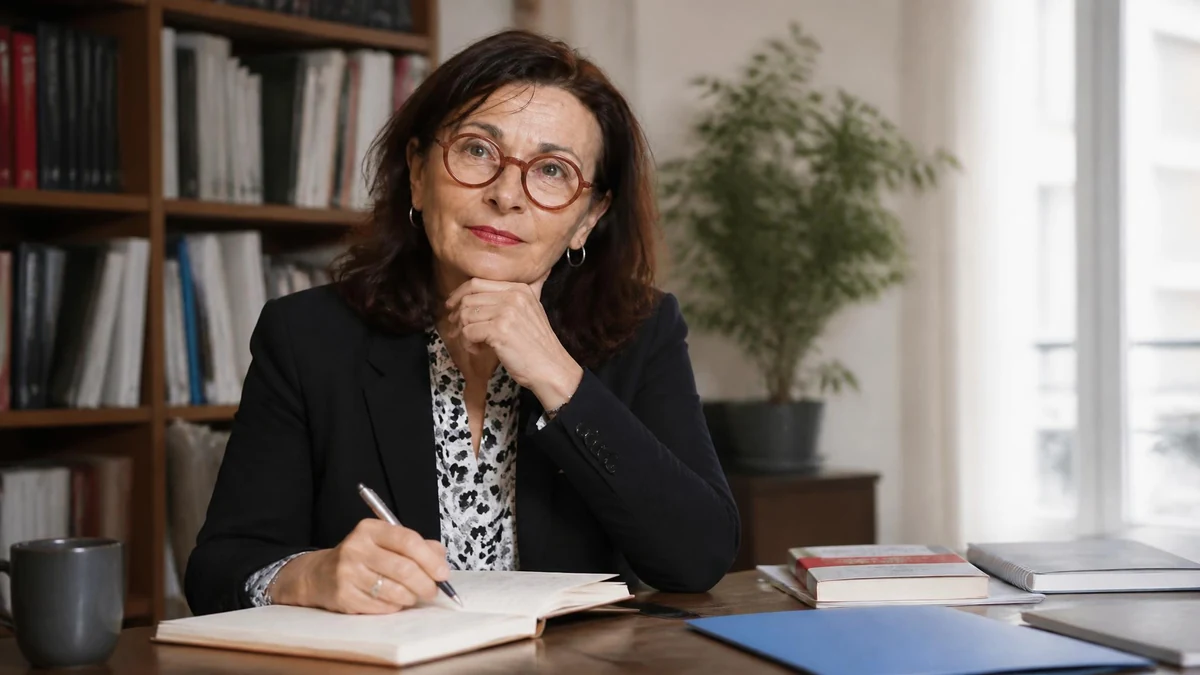 Anne Muxel : comment la sociologue éclaire nos choix politiques et le vote des jeunes