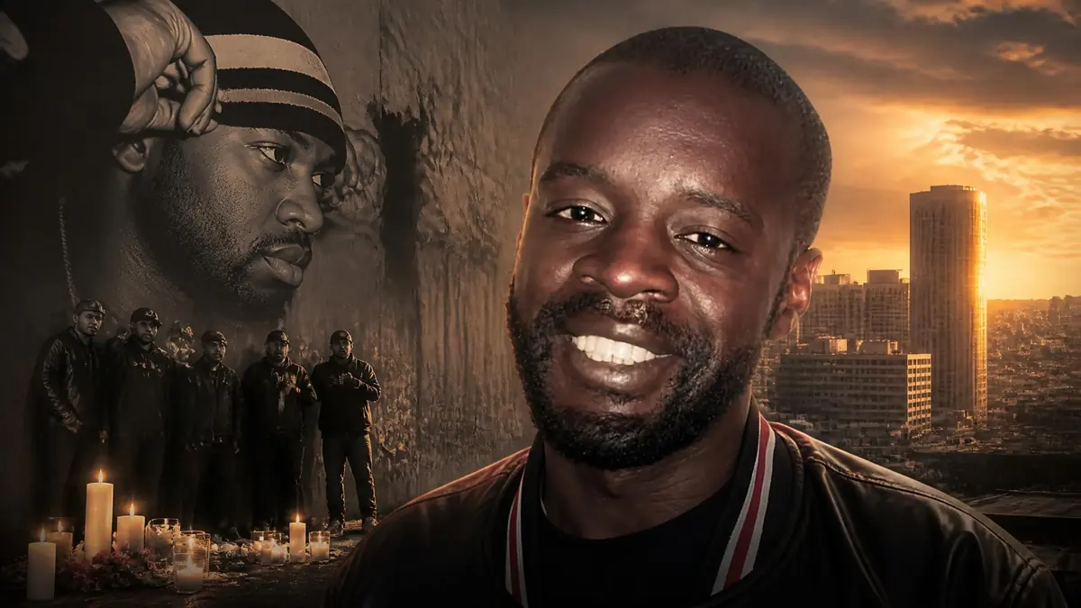 Bram&rsquo;s : histoire, carrière et héritage du fidèle allié de Booba