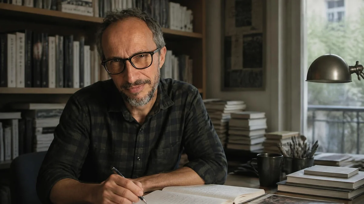 François Cusset : du succès de la French Theory à la critique du monde contemporain
