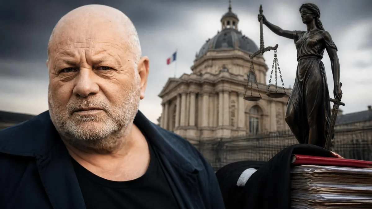 Jacques Bouanich : de voix incontournable du doublage à la condamnation pénale