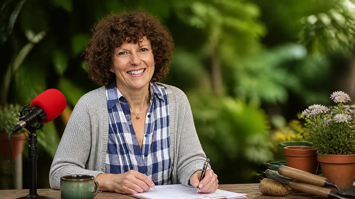 Noëlle Bréham : de France Inter à Silence, ça pousse !, parcours d’une voix culte