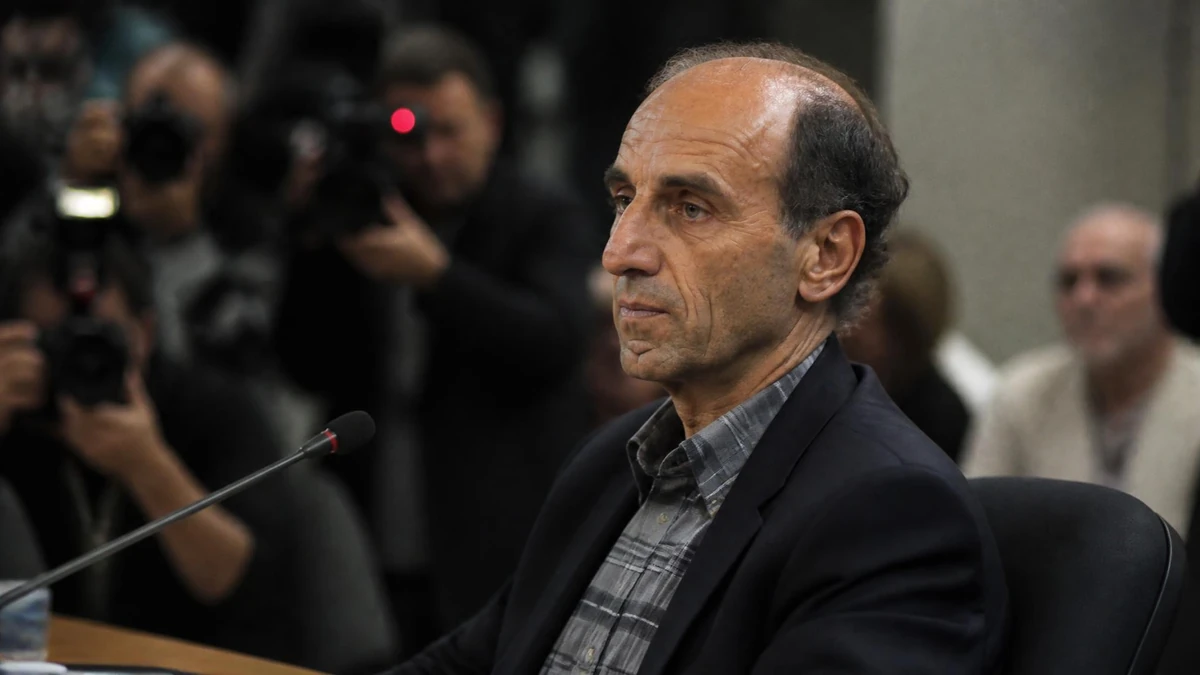 Patrice Ciprelli : l’entraîneur et mari de Jeannie Longo emporté par le scandale de l’EPO