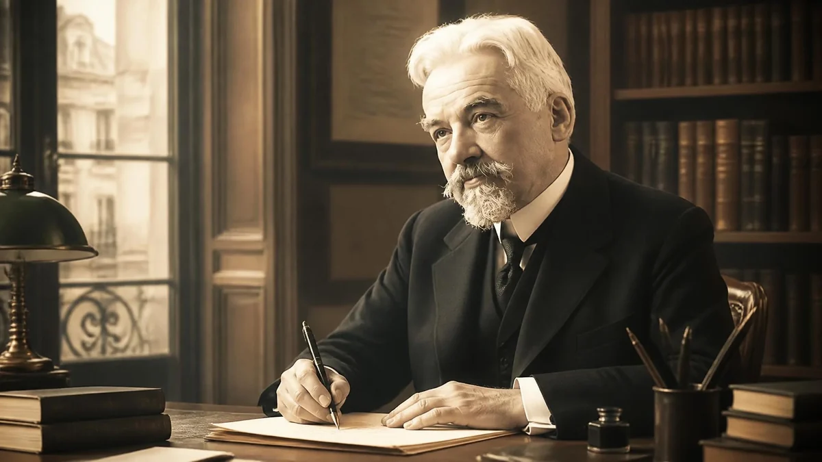 Raymond Carré de Malberg : l&rsquo;éminent juriste qui a révolutionné la théorie de l&rsquo;État