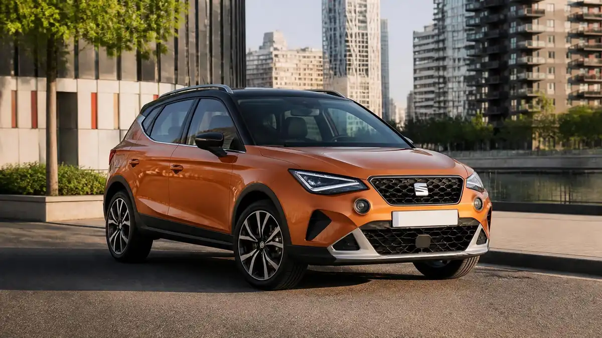 Seat Arona : que vaut le SUV urbain ? Moteurs, coffre, finitions et prix