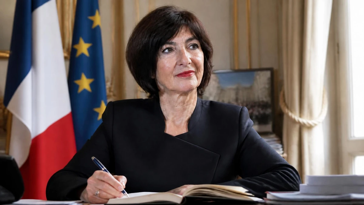 Sophie Brocas : parcours d&rsquo;une préfète passionnée par le terrain et l&rsquo;écriture