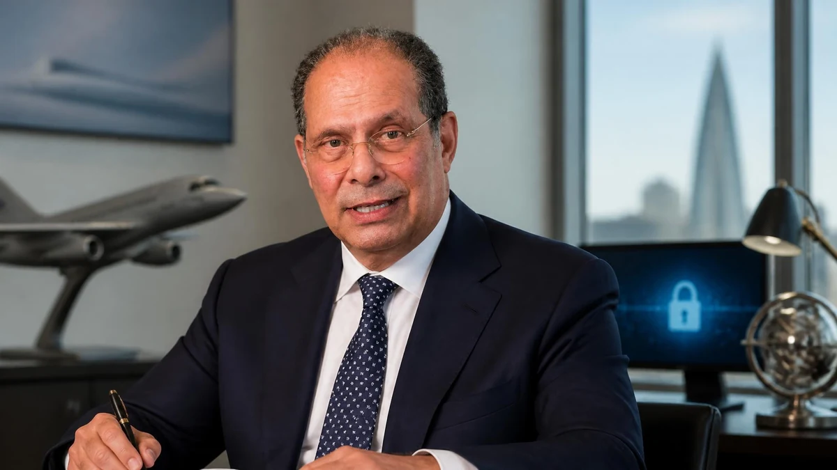 Thierry Dassault : le parcours d&rsquo;un investisseur visionnaire au cœur de l’empire familial